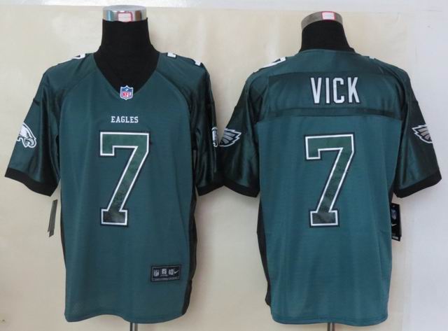 Nike Philadelphia Eagles Elite Jerseys-049